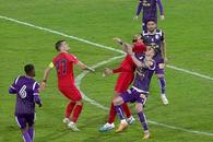 CFR reclamă o fază din FC Argeș - FCSB: „Poate fi viciere de rezultat”