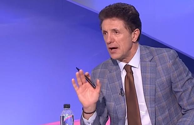 Fostul căpitan al naționalei îl contrazice pe Gică Popescu în „cazul Ianis Hagi”: „Despre ce vorbim? Cu ce îl ajuți?”