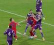 Compagno in FC Argeș - FCSB
