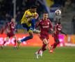 Petrolul - CFR Cluj / foto: Raed Krishan