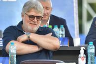 “Eu ce fac cu fotbalul?” » Dezbateri intense pe un proiect de lege ce viza interzicerea reclamelor la jocuri de noroc: cum a intervenit Gino Iorgulescu + cum arată noua formă a proiectului