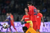 FCSB se impune la Pitești și revine pe podiumul SuperLigii » Clasamentul ACUM