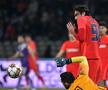 FCSB se impune la Pitești și revine pe podiumul SuperLigii » Clasamentul ACUM