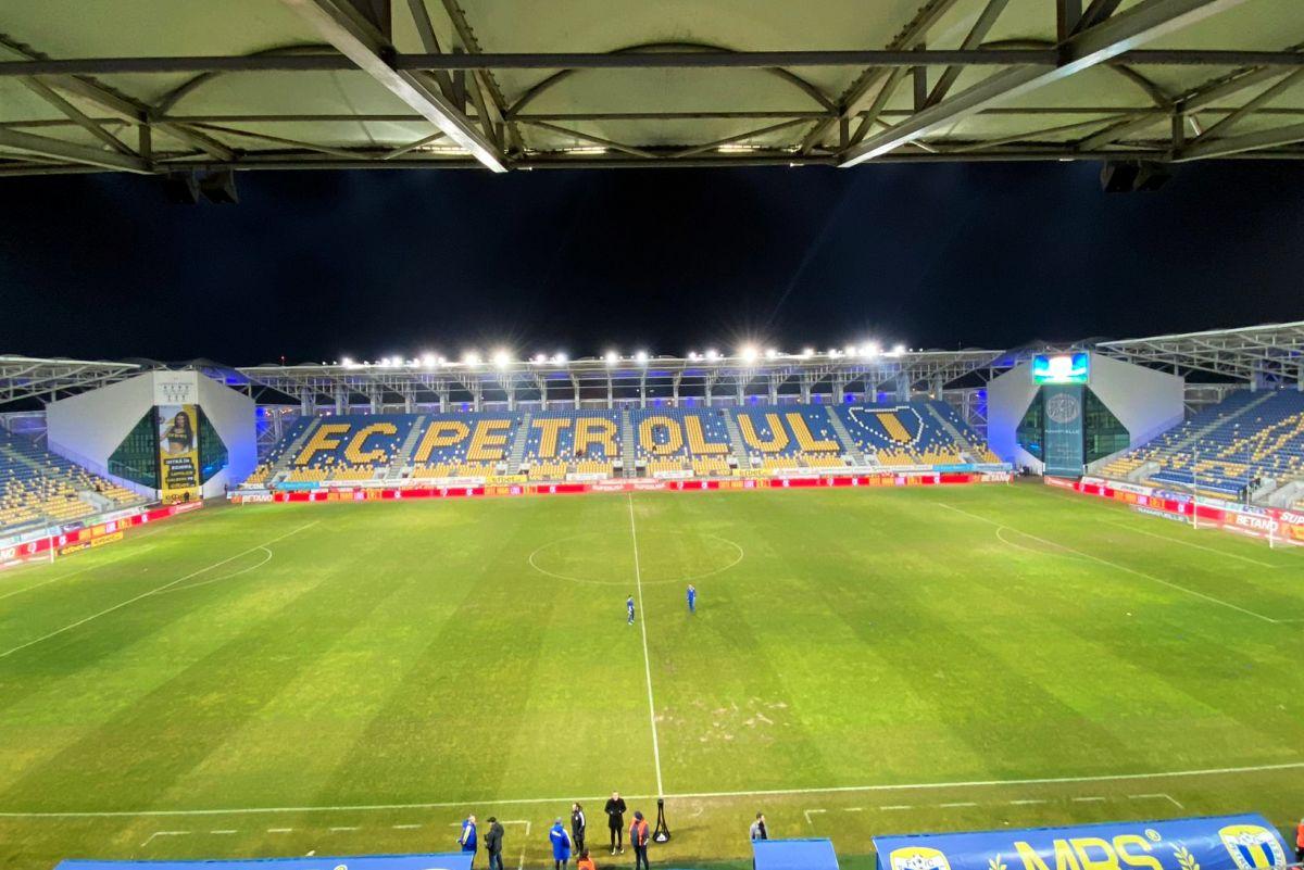 Ca la județeană! Probleme înainte de Petrolul - CFR Cluj: „L-au nenorocit!” + Și Dan Petrescu a răbufnit