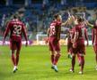 Petrolul - CFR Cluj / foto: Raed Krishan