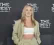 Lionel Messi e The Best! Desemnat fotbalistului anului la Gala FIFA » Argentinienii au câștigat toate premiile