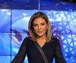 Alina Eftime, soția lui Răzvan Rotaru