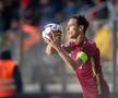 Petrolul - CFR Cluj / foto: Raed Krishan