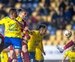 Petrolul - CFR Cluj / foto: Raed Krishan