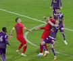 Compagno in FC Argeș - FCSB