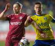 Petrolul - CFR Cluj / foto: Raed Krishan