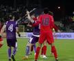 CFR reclamă o fază din FC Argeș - FCSB: „Poate fi viciere de rezultat”