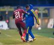 Petrolul - CFR Cluj / foto: Raed Krishan