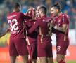 Petrolul - CFR Cluj / foto: Raed Krishan