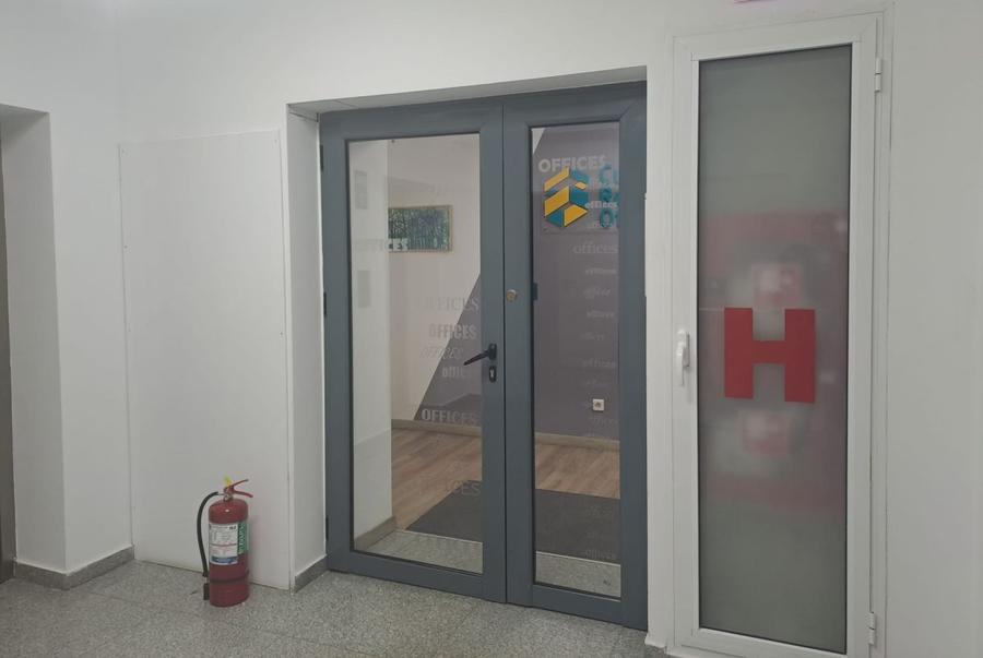 GSP a vizitat sediul firmei Red&White, noul proprietar al lui Dinamo