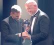 Lionel Messi e The Best! Desemnat fotbalistului anului la Gala FIFA » Argentinienii au câștigat toate premiile