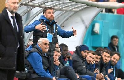 Comisia de Disciplină, verdict în „cazul Mihai Pintilii” » Ce pedeapsă a primit antrenorul FCSB