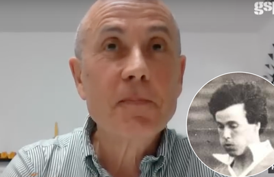 MM Stoica, ce zici de asta? Povestea atacantului care a plecat de la invincibila Steaua pentru a-și termina studiile! „Părinții au insistat să termin facultatea, dar nu regret”