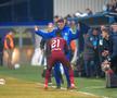 Petrolul - CFR Cluj / foto: Raed Krishan