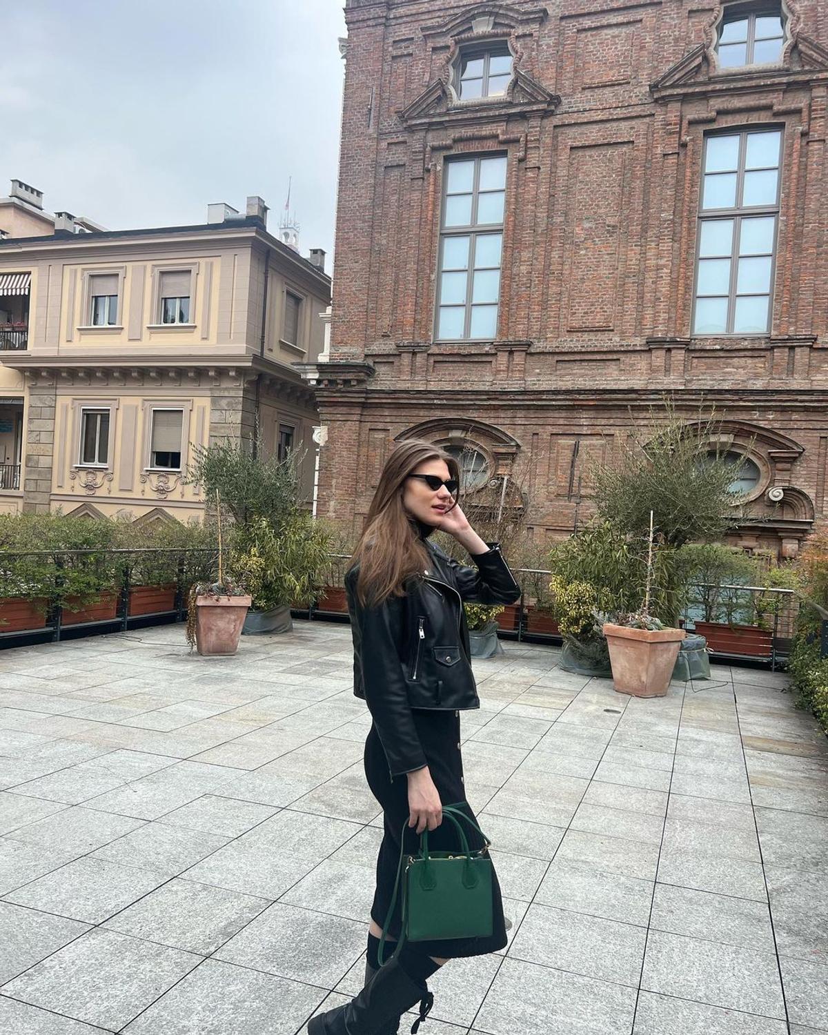 Vedeta naționalei României, Adelina Ungureanu, l-a lăsat mască pe Costin Ștucan: „What? Cum adică vrei să faci asta?”