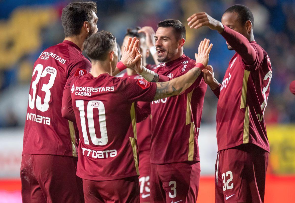 Dan Petrescu, dezlănțuit! A atacat arbitrul, programările și propria echipă: „O să ne curățăm!”