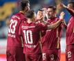 Petrolul - CFR Cluj / foto: Raed Krishan