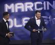Lionel Messi e The Best! Desemnat fotbalistului anului la Gala FIFA » Argentinienii au câștigat toate premiile