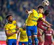 Petrolul - CFR Cluj / foto: Raed Krishan