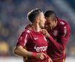 Petrolul - CFR Cluj / foto: Raed Krishan