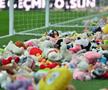 Alexandru Maxim, cu ochii în lacrimi pe stadion, la Istanbul. Meciul lui Beșiktaș a fost întrerupt pentru un moment emoționant