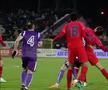 Compagno in FC Argeș - FCSB