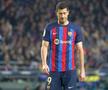Robert Lewandowski. Foto: Imago Images