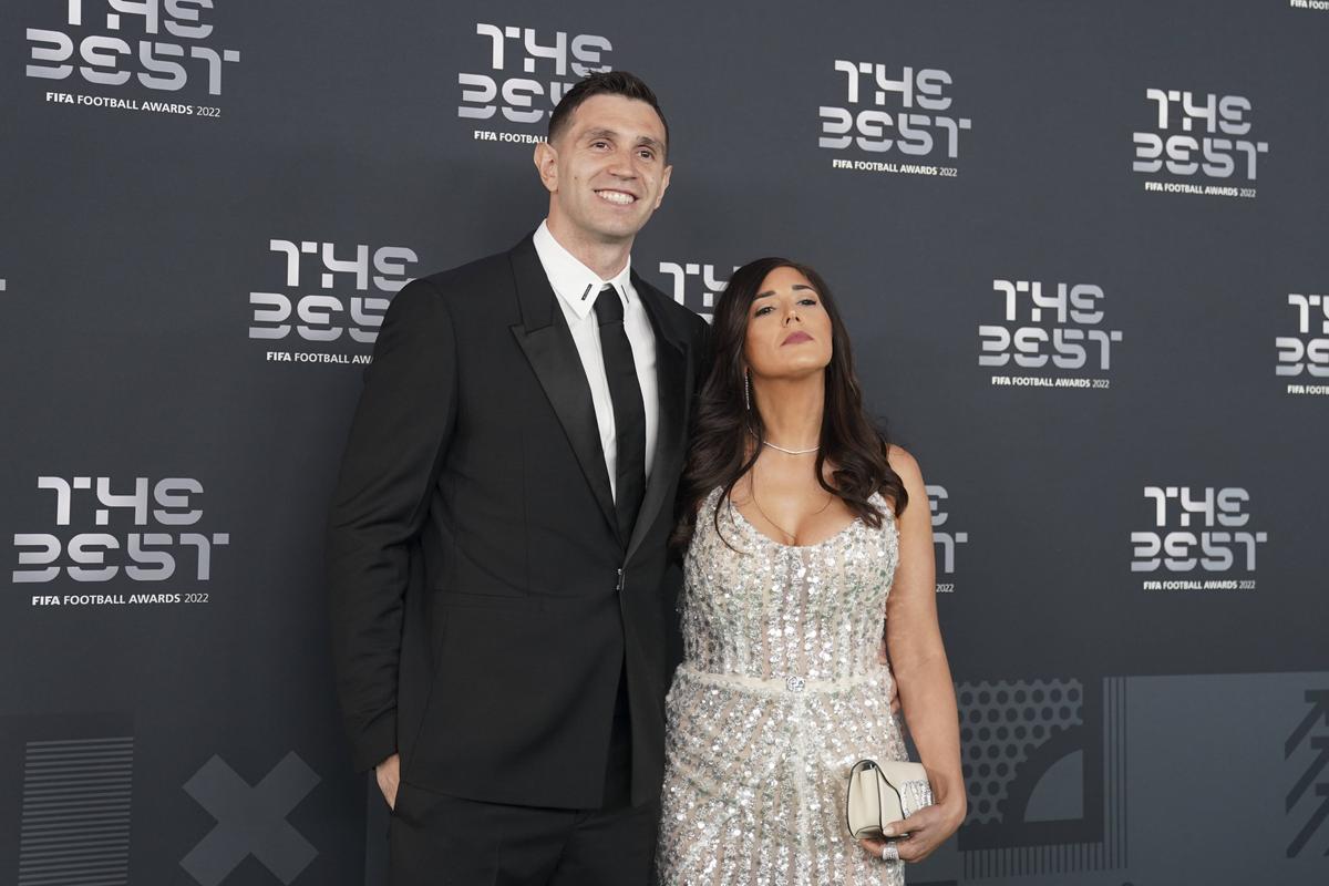 Lionel Messi e The Best! Desemnat fotbalistului anului la Gala FIFA » Argentinienii au câștigat toate premiile