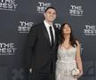 Lionel Messi e The Best! Desemnat fotbalistului anului la Gala FIFA » Argentinienii au câștigat toate premiile