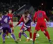Compagno in FC Argeș - FCSB
