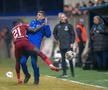 Petrolul - CFR Cluj / foto: Raed Krishan