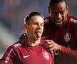 Ciprian Deac / foto: Gazeta Sporturilor