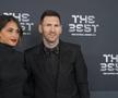 Lionel Messi e The Best! Desemnat fotbalistului anului la Gala FIFA » Argentinienii au câștigat toate premiile