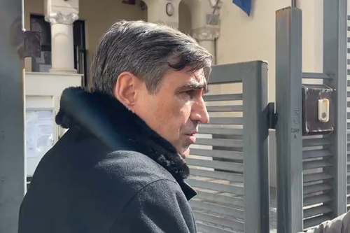 Victor Pițurcă, 66 de ani, e audiat astăzi de DIICOT Craiova în dosarul cumpărării stadionului Extensiv, în care procurorii acuză constituire de grup infracțional și deturnare de licitații publice.