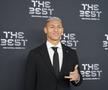 Lionel Messi e The Best! Desemnat fotbalistului anului la Gala FIFA » Argentinienii au câștigat toate premiile