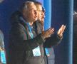 Dan Petrescu / Sursă foto: Raed Krishan (GSP)