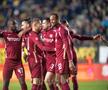 Petrolul - CFR Cluj / foto: Raed Krishan