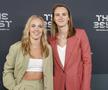 Lionel Messi e The Best! Desemnat fotbalistului anului la Gala FIFA » Argentinienii au câștigat toate premiile