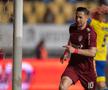 Petrolul - CFR Cluj / foto: Raed Krishan