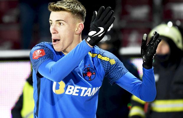 Cu CFR campioană, România are șanse la grupele Champions League! FCSB, Farul sau Rapid nu au aceleași șanse