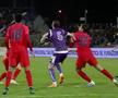 Compagno in FC Argeș - FCSB