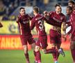 Petrolul - CFR Cluj / foto: Raed Krishan
