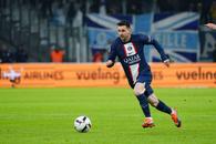 Lionel Messi, epocal! A devenit al doilea jucător din istoria fotbalului european care face asta