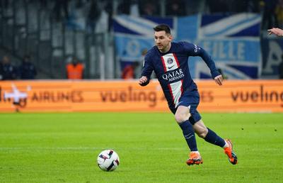 Lionel Messi, epocal! A devenit al doilea jucător din istoria fotbalului european care face asta