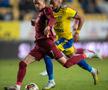 Petrolul - CFR Cluj / foto: Raed Krishan